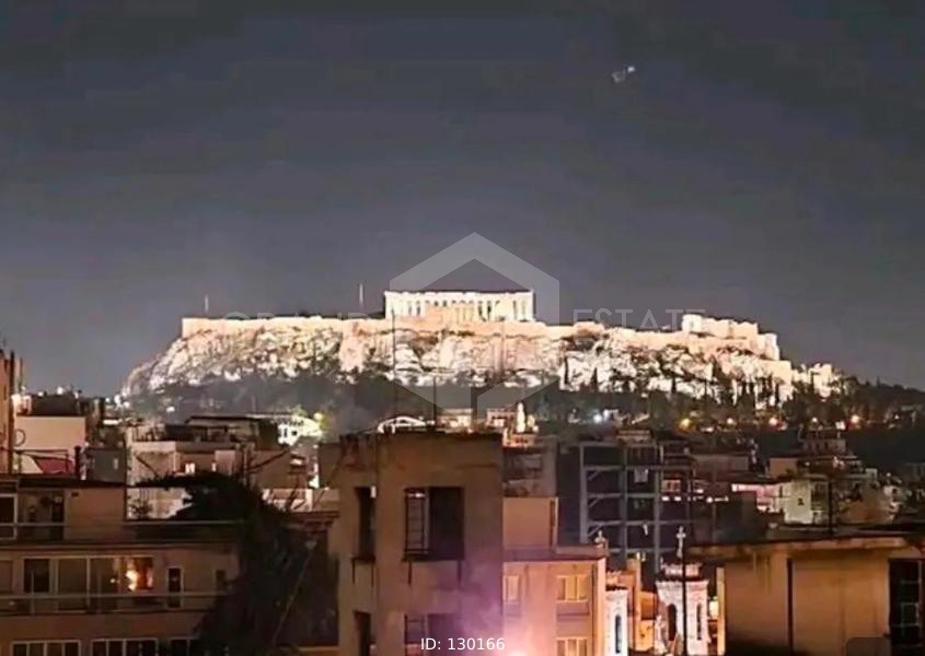 Διαμέρισμα 116 τ.μ. πρός ενοικίαση, Αθήνα - Κέντρο, Κέντρο