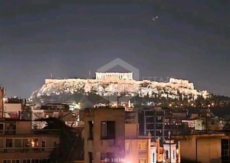 Διαμέρισμα 116 τ.μ. πρός ενοικίαση