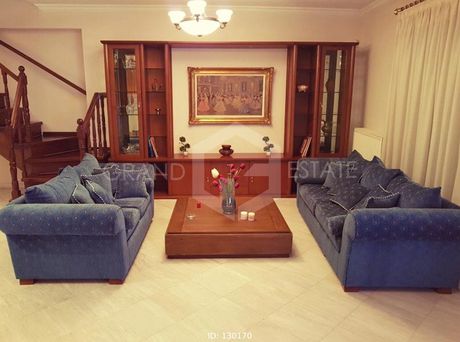 Apartment 110sqm for sale-Petralona » Ano Petralona