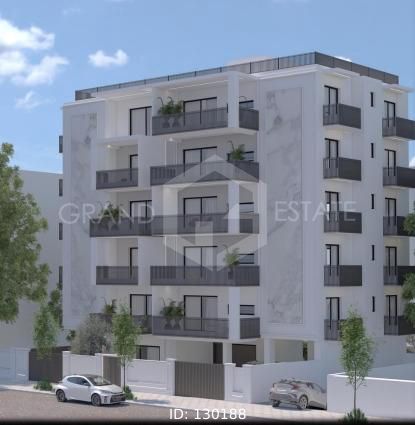 Διαμέρισμα 108 τ.μ. για πώληση, Αθήνα - Βόρεια Προάστια, Μαρούσι
