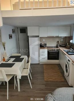 Apartment 32sqm for rent-Petralona » Kato Petralona