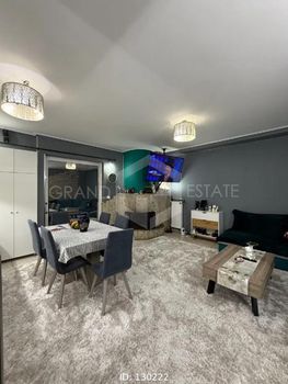 Apartment 75sqm for sale-Kalithea » Tzitzifies
