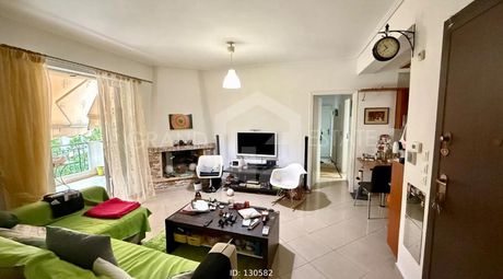 Apartment 90sqm for sale-Petroupoli » Ano Petroupoli