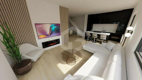 Maisonette 120sqm for sale-Neo Psichiko » Agios Georgios