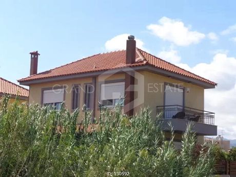 Detached home 118sqm for sale-Marathonas » Kato Souli