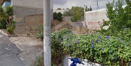 Land plot 106sqm for sale-Chaidari » Agia Grigorousa