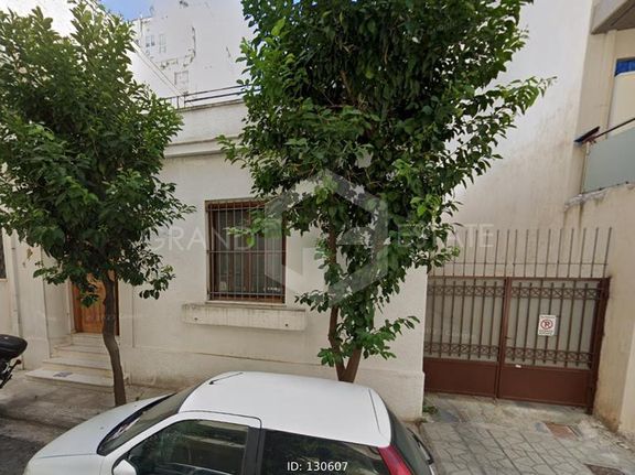 Detached home 95 sqm for sale, Athens - Center, Patision - Acharnon