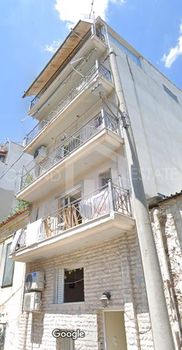 Building 300sqm for sale-Terpsithea