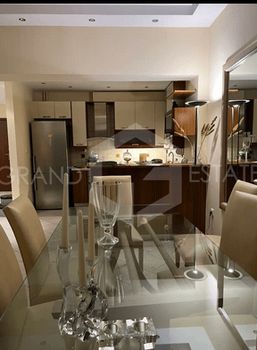 Apartment 80sqm for rent-Piraiki