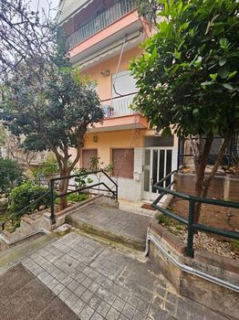 Apartment 59sqm for sale-Poligono - Tourkovounia » Poligono