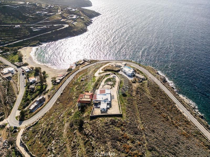 Μονοκατοικία 240 τ.μ. προς πώληση, Καμπί Κέας