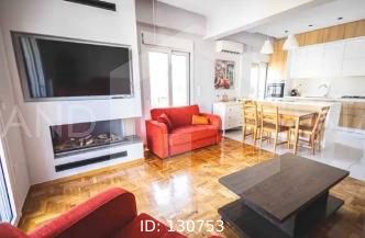 Apartment 90sqm for sale-Neos Kosmos » Center