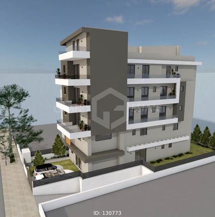 Apartment 90 sqm for sale, Athens - South, Elliniko