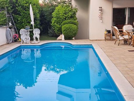 Detached home 400sqm for sale-Pallini » Agios Nikolaos
