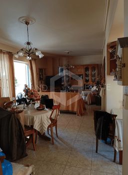 Apartment 85sqm for sale-Ilion » Micheli