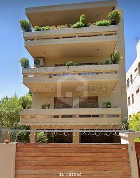 Apartment 129sqm for sale-Kifisia » Kato Kifisia