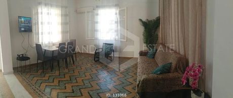 Detached home 100sqm for rent-Dafni » Kato Dafni