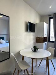 Studio / γκαρσονιέρα 27 τ.μ. πρός πώληση, Θεσσαλονίκη - Κέντρο, Βαρδάρης-thumb-6