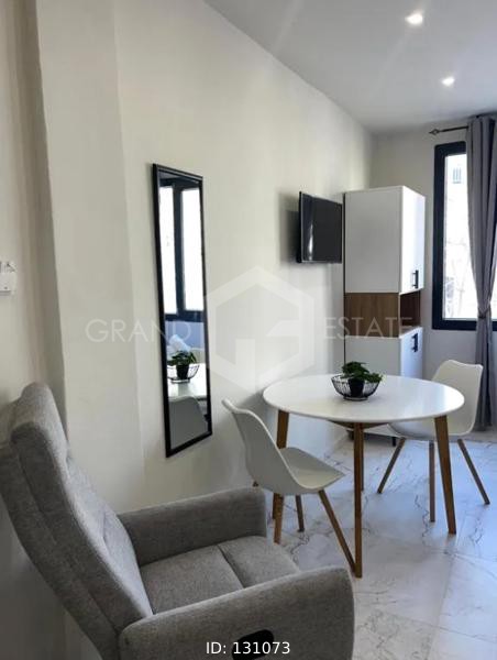 Studio / γκαρσονιέρα 27 τ.μ. πρός πώληση, Θεσσαλονίκη - Κέντρο, Βαρδάρης