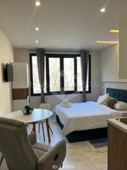 Studio / γκαρσονιέρα 27 τ.μ. πρός πώληση, Θεσσαλονίκη - Κέντρο, Βαρδάρης-thumb-7