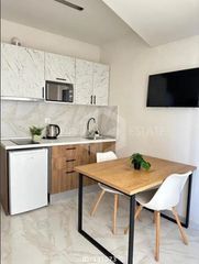 Studio / γκαρσονιέρα 27 τ.μ. πρός πώληση, Θεσσαλονίκη - Κέντρο, Βαρδάρης-thumb-10
