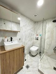 Studio / γκαρσονιέρα 27 τ.μ. πρός πώληση, Θεσσαλονίκη - Κέντρο, Βαρδάρης-thumb-9