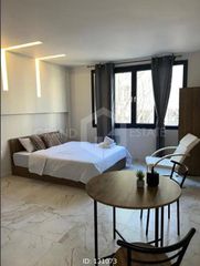 Studio / γκαρσονιέρα 27 τ.μ. πρός πώληση, Θεσσαλονίκη - Κέντρο, Βαρδάρης-thumb-3