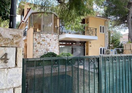 Maisonette 200sqm for sale-Acharnes » Rethi