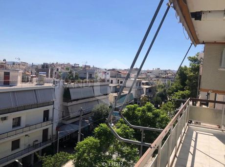 Apartment 100sqm for rent-Aigaleo » Ierapoli