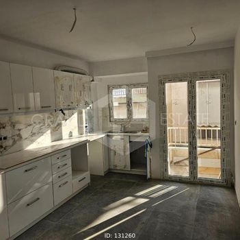 Apartment 90sqm for rent-Alimos » Ekteloniston - Eforiakon