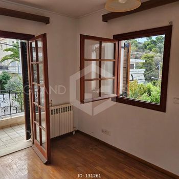 Apartment 90sqm for rent-Voula » Pigadakia