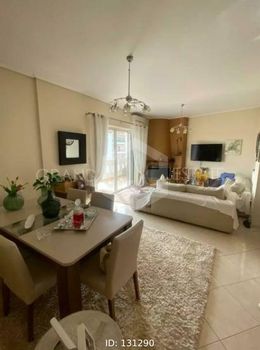 Apartment 100sqm for sale-Acharnes » Lathea