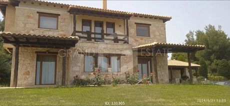 Villa 479sqm for sale-Kassandra » Kriopigi