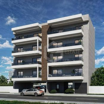 Maisonette 125sqm for sale-Peristeri » Lofos Axiomatikon