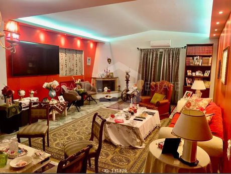 Apartment 111sqm for sale-Tavros » Center
