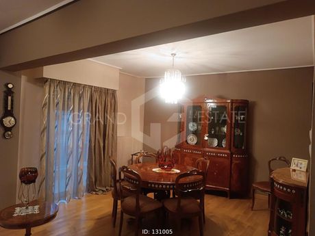 Apartment 131sqm for sale-Galatsi » Perivolia