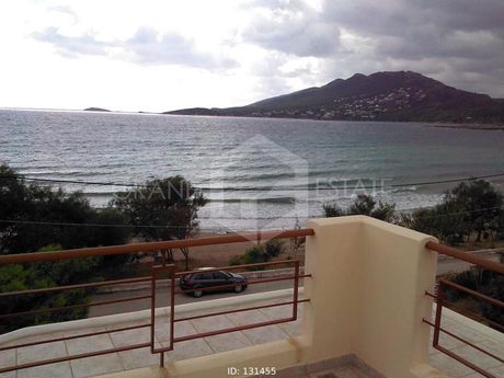 Maisonette 238sqm for sale-Markopoulo » Poria