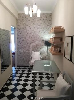 Apartment 53sqm for rent-Pagkrati » Varnava