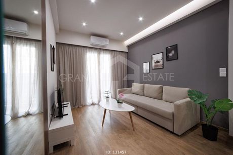 Apartment 49sqm for sale-Patision - Acharnon » Agios Panteleimonas