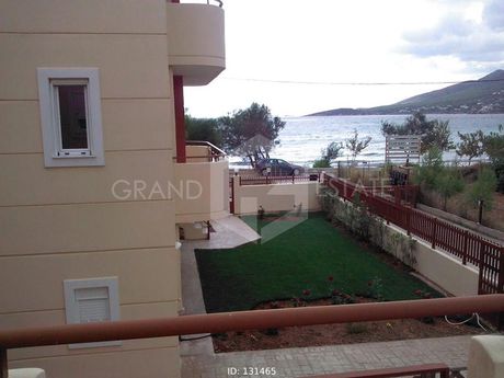 Maisonette 222sqm for sale-Markopoulo » Poria
