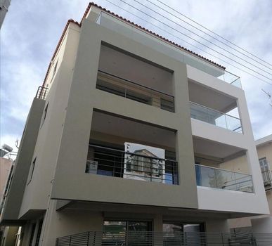 Apartment 97sqm for sale-Ampelokipoi - Pentagon » Nea Filothei