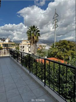 Apartment 92sqm for sale-Glika Nera » Centre