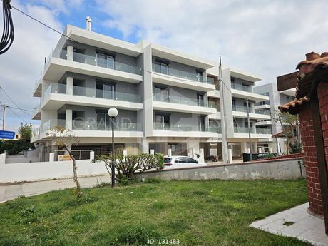 Apartment 96sqm for sale-Ilion » Parko Antoni Tritsi