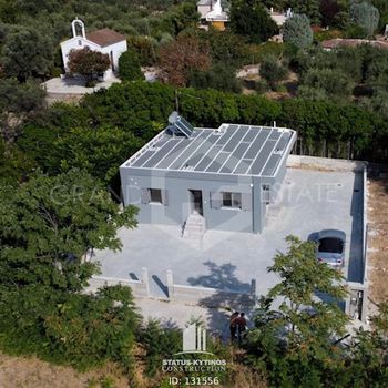 Detached home 86sqm for sale-Lilantio » Vasiliko