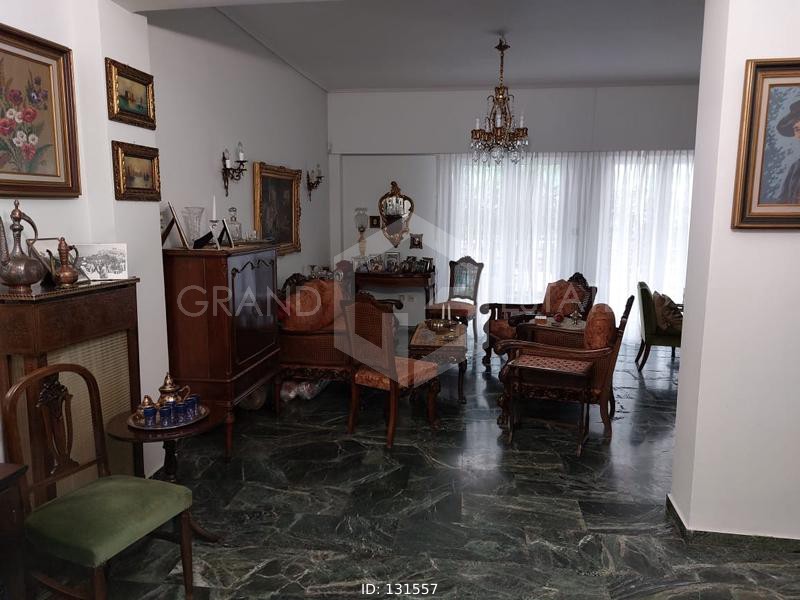Διαμέρισμα 154 τ.μ. προς πώληση, Ευελπίδων
