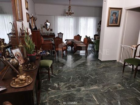 Apartment 154sqm for sale-Poligono - Tourkovounia » Evelpidon