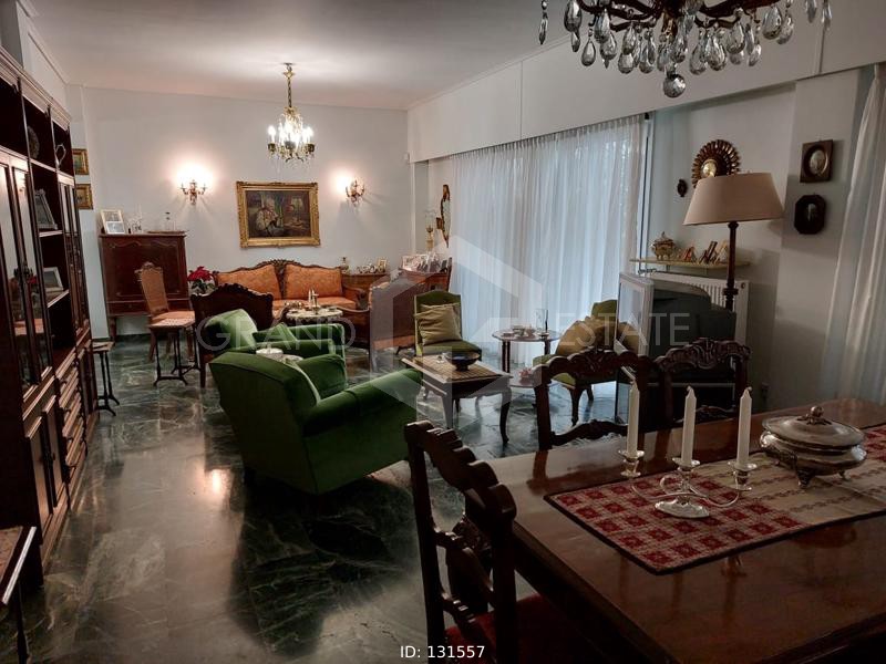 Διαμέρισμα 154 τ.μ. προς πώληση, Ευελπίδων