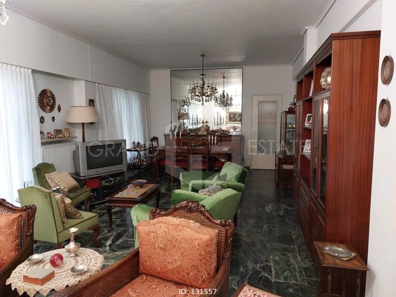 Διαμέρισμα 154 τ.μ. προς πώληση, Ευελπίδων