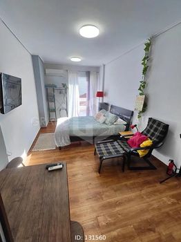 Apartment 38sqm for sale-Kentro » Plateia Vathis
