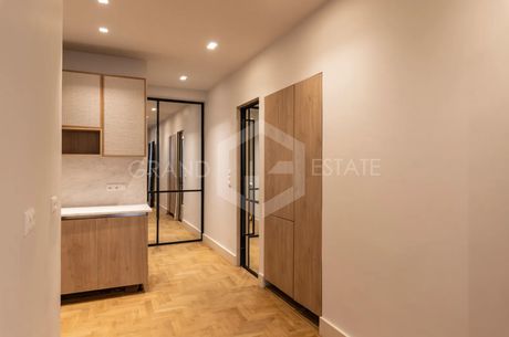 Apartment 60sqm for sale-Pagkrati » Varnava